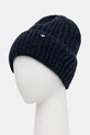 Детская шапка с шерстью Jamiks JANSE JANSE.Nakr.glo.JZI096.K голубой AW25