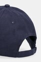 Chlapec Detská bavlnená šiltovka United Colors of Benetton 6MCMCA02R.G.seasonal tmavomodrá