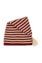 Konges Sløjd căciulă de lână pentru copii CHRISTMAS KNIT HAT KS104259.9BYA multicolor AW25