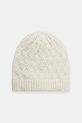 Καπέλο United Colors of Benetton άλλο μπεζ 19WMCA019.G.Seasonal