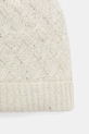 Αγορίστικα Καπέλο United Colors of Benetton 19WMCA019.G.Seasonal μπεζ