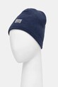 Deklice Kapa United Colors of Benetton 6U87CA02U.G.Seasonal mornarsko modra