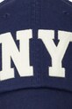 Kiegészítők Polo Ralph Lauren pamut baseball sapka 710972675 sötétkék