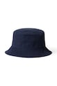 Polo Ralph Lauren kapelusz bawełniany Loft Bucket 710972685 granatowy AW25