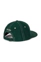 Polo Ralph Lauren kordbársony baseball sapka 710972686 zöld AW25