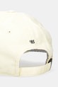 Accesorii Tommy Hilfiger șapcă de baseball din bumbac AM0AM13426 galben