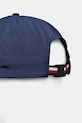 Doplňky Kšiltovka Tommy Hilfiger AM0AM13429 námořnická modř
