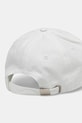 Doplňky Bavlněná baseballová čepice Calvin Klein LV04D5003G bílá