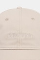 Calvin Klein bejzbolska kapa muška pamučna LV04D5003G bež SS26