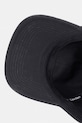Calvin Klein baseballová čepice pánská bavlněná černá LV04D5003G