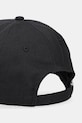 Accesorii Calvin Klein șapcă de baseball din bumbac LV04D5042G negru