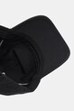 Бавовняна бейсболка Calvin Klein чорний LV04D5042G
