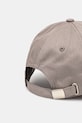 Accesorii Calvin Klein șapcă de baseball din bumbac LV04G5061G bej
