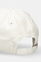 Kiegészítők Calvin Klein pamut baseball sapka LV04G5068G bézs