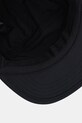 Samsoe Samsoe baseball sapka SAWINDY fekete U25200003