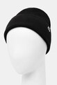 Karl Lagerfeld czapka z domieszką wełny A3M33157 czarny AW25
