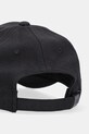 Akcesoria Karl Lagerfeld czapka z daszkiem 553128.805620 czarny
