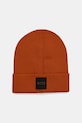 BOSS Orange cappello in lana medio spessore arancione 50546155