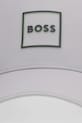 BOSS Green czapka 50544406 szary AW25