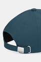 Accesorii Karl Lagerfeld Jeans șapcă de baseball din bumbac A1M33001 turcoaz