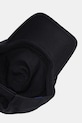 Hugo Blue șapcă de baseball din bumbac negru 50544441