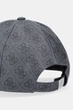 Accesorii Guess șapcă LONDON AM9543.POL01 negru