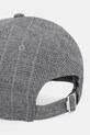 Accesorii HUGO șapcă 50544430 gri