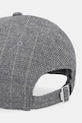 Accesorii HUGO șapcă 50544430 gri
