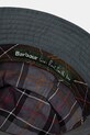 Barbour kapelusz x Paul Smith Bucket Hat granatowy MHA0928MI11
