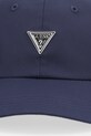 Guess czapka z daszkiem M4BZ23.WGJP2 granatowy AW25
