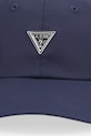 Guess czapka z daszkiem M4BZ23.WGJP2 granatowy AW25