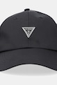 Кепка Guess M4BZ23.WGJP2 чорний AW25