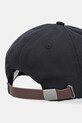 Accesorii Les Deux șapcă Allen 1000174 negru