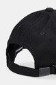 Accesorii Karl Lagerfeld șapcă căptușită cu lână 554121.805614 negru