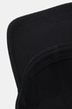 Karl Lagerfeld șapcă căptușită cu lână negru 554121.805614