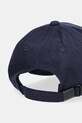 Accesorii Karl Lagerfeld șapcă căptușită cu lână 554126.805614 bleumarin