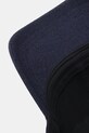 Karl Lagerfeld șapcă căptușită cu lână bleumarin 554126.805614