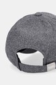 Accesorii Karl Lagerfeld șapcă căptușită cu lână 554129.805622 gri