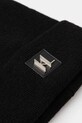 Doplnky Vlnená čiapka Karl Lagerfeld 554321.805601 čierna