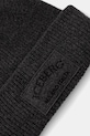 Accesorii Iceberg căciulă de lână 3043.7077 gri
