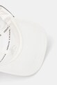Armani Exchange czapka z daszkiem biały XM001514.AF15606