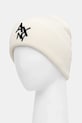 Armani Exchange czapka XM001531.AF16950 biały AW25