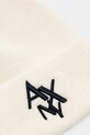 Akcesoria Armani Exchange czapka XM001531.AF16950 biały