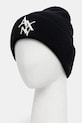 Armani Exchange czapka XM001531.AF16950 czarny AW25