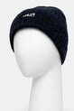 by Parra hat with wool Reversed flag 54476 navy AW25