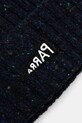 Accessories by Parra hat with wool Reversed flag 54476 navy