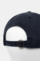 Accesorii by Parra șapcă Signature 6 panel 54470 bleumarin