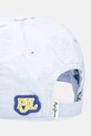 Doplnky Bavlnená šiltovka Pepe Jeans PM040571 modrá