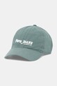 Bavlnená šiltovka Pepe Jeans bavlna zelená PM040571