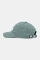 Doplnky Bavlnená šiltovka Pepe Jeans PM040571 zelená